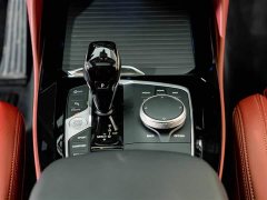 BMW X4 2022 xDrive 25i M Sport Package - ფოტო 14