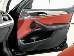 BMW X4 2022 xDrive 25i M Sport Package - ფოტო 15