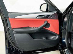 BMW X4 2022 xDrive 25i M Sport Package - ფოტო 16
