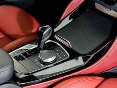 BMW X4 2022 xDrive 25i M Sport Package - ფოტო 18