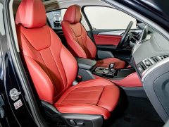 BMW X4 2022 xDrive 25i M Sport Package - ფოტო 19