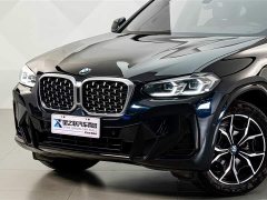 BMW X4 2022 xDrive 25i M Sport Package - ფოტო 2