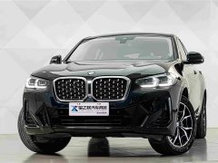 BMW X4 2022 xDrive 25i M Sport Package - ფოტო 3
