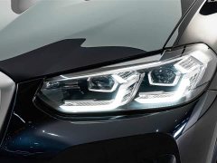 BMW X4 2022 xDrive 25i M Sport Package - ფოტო 4