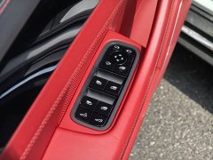 Porsche Panamera 4 Executive Long Wheelbase 2.9T - ფოტო 11