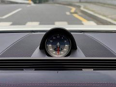 Porsche Panamera 4 Executive Long Wheelbase 2.9T - ფოტო 12