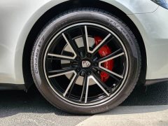 Porsche Panamera 4 Executive Long Wheelbase 2.9T - ფოტო 17
