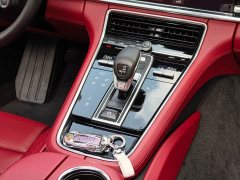 Porsche Panamera 4 Executive Long Wheelbase 2.9T - ფოტო 18