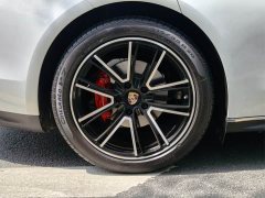Porsche Panamera 4 Executive Long Wheelbase 2.9T - ფოტო 19
