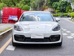 Porsche Panamera 4 Executive Long Wheelbase 2.9T - ფოტო 2