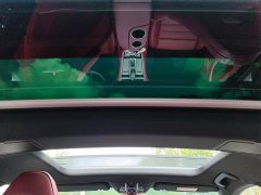 Porsche Panamera 4 Executive Long Wheelbase 2.9T - ფოტო 20