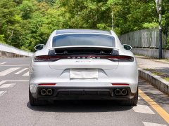Porsche Panamera 4 Executive Long Wheelbase 2.9T - ფოტო 5