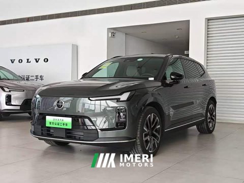 2026 Volvo XC70 Plug-in Hybrid AWD Extended Range Plus - ავტომობილი ჩინეთიდან