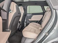 Volvo XC70 Plug-in Hybrid AWD Extended Range Plus - ფოტო 12