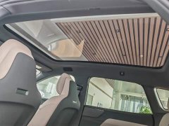 Volvo XC70 Plug-in Hybrid AWD Extended Range Plus - ფოტო 16