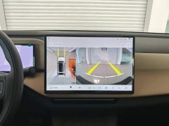 Volvo XC70 Plug-in Hybrid AWD Extended Range Plus - ფოტო 20