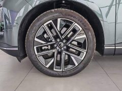 Volvo XC70 Plug-in Hybrid AWD Extended Range Plus - ფოტო 6
