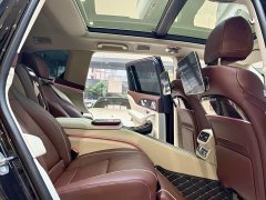 Mercedes-Benz Maybach GLS 600 4MATIC Prestige Edition - ფოტო 10
