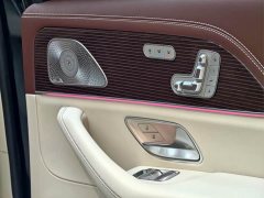 Mercedes-Benz Maybach GLS 600 4MATIC Prestige Edition - ფოტო 11