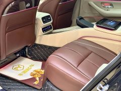 Mercedes-Benz Maybach GLS 600 4MATIC Prestige Edition - ფოტო 12