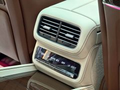 Mercedes-Benz Maybach GLS 600 4MATIC Prestige Edition - ფოტო 13