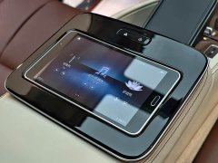 Mercedes-Benz Maybach GLS 600 4MATIC Prestige Edition - ფოტო 14