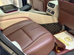 Mercedes-Benz Maybach GLS 600 4MATIC Prestige Edition - ფოტო 15