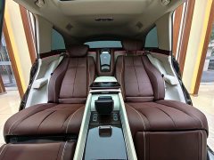 Mercedes-Benz Maybach GLS 600 4MATIC Prestige Edition - ფოტო 16