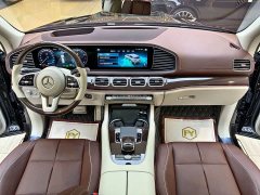 Mercedes-Benz Maybach GLS 600 4MATIC Prestige Edition - ფოტო 17