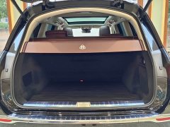 Mercedes-Benz Maybach GLS 600 4MATIC Prestige Edition - ფოტო 18