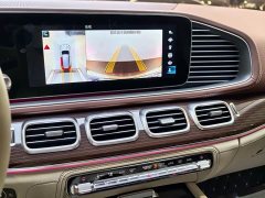 Mercedes-Benz Maybach GLS 600 4MATIC Prestige Edition - ფოტო 20
