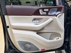 Mercedes-Benz Maybach GLS 600 4MATIC Prestige Edition - ფოტო 4