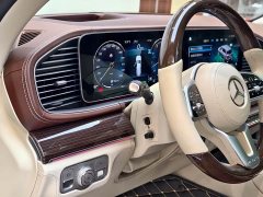 Mercedes-Benz Maybach GLS 600 4MATIC Prestige Edition - ფოტო 5