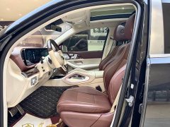 Mercedes-Benz Maybach GLS 600 4MATIC Prestige Edition - ფოტო 6