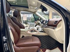 Mercedes-Benz Maybach GLS 600 4MATIC Prestige Edition - ფოტო 8