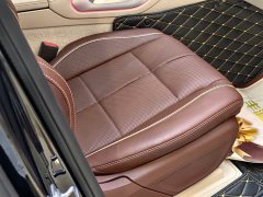 Mercedes-Benz Maybach GLS 600 4MATIC Prestige Edition - ფოტო 9