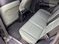 BMW iCAR 03 472km AWD Long-Range Edition - ფოტო 15