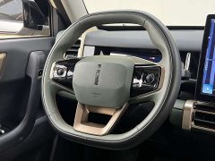 BMW iCAR 03 472km AWD Long-Range Edition - ფოტო 16