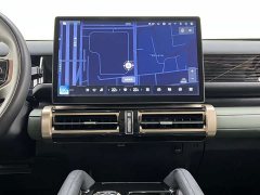BMW iCAR 03 472km AWD Long-Range Edition - ფოტო 17