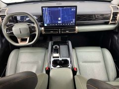 BMW iCAR 03 472km AWD Long-Range Edition - ფოტო 18