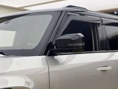BMW iCAR 03 472km AWD Long-Range Edition - ფოტო 4