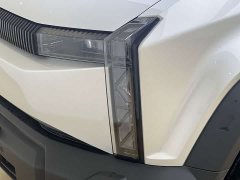 BMW iCAR 03 472km AWD Long-Range Edition - ფოტო 6