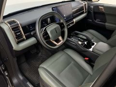 BMW iCAR 03 472km AWD Long-Range Edition - ფოტო 7