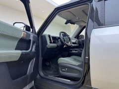 BMW iCAR 03 472km AWD Long-Range Edition - ფოტო 8