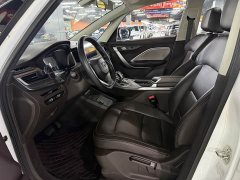 Geely Jiayue 1.5T Diesel DCT Dragon Ascend Edition - ფოტო 3