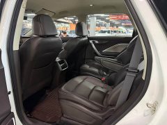 Geely Jiayue 1.5T Diesel DCT Dragon Ascend Edition - ფოტო 4