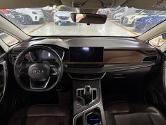 Geely Jiayue 1.5T Diesel DCT Dragon Ascend Edition - ფოტო 5