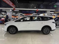 Geely Jiayue 1.5T Diesel DCT Dragon Ascend Edition - ფოტო 6