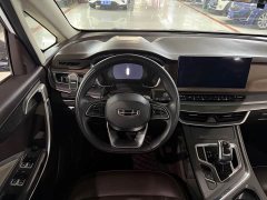 Geely Jiayue 1.5T Diesel DCT Dragon Ascend Edition - ფოტო 7