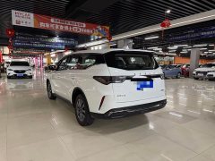 Geely Jiayue 1.5T Diesel DCT Dragon Ascend Edition - ფოტო 8